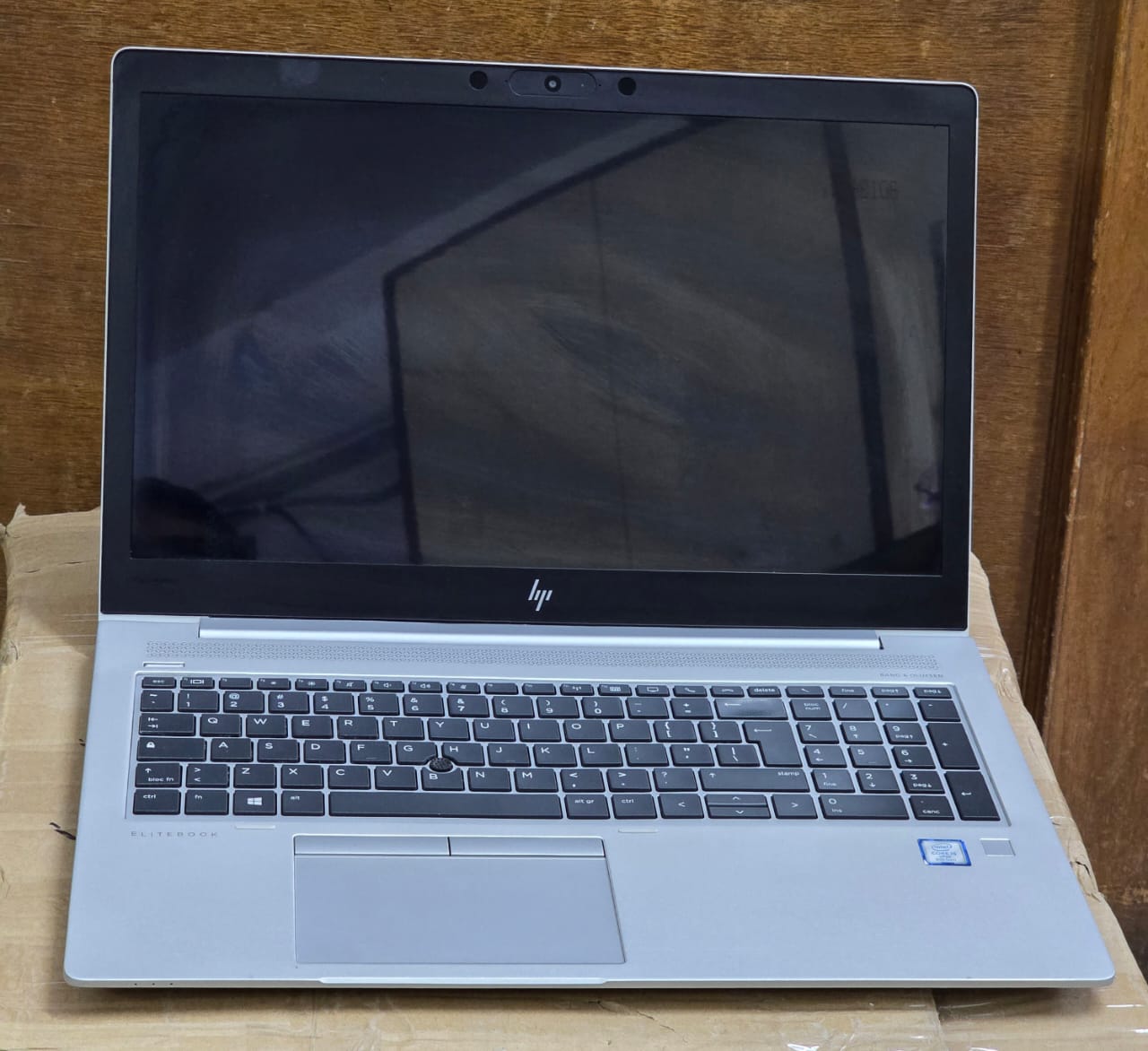 HP 850 G5 Elitebook Laptop